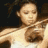 20 animated frames showing a woman playing a violin, with variations in lighting, pose, and background across the sequence