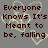 Pixelated text and heart outlines on a gray background with partial text reading 'Everyone Knows It's Meant to be, falling the end of time... 'till I'm on her mind... It'll Happen'