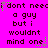A static image with bright pink background and dark brown pixelated text repeating 'i dont neec i dont neec i dont neec a guy but i wouldnt mind one' in three , with green star-like pixels scattered around