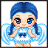 Hyperhottie Cute AIM Icons
