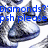 Blue text overlays on a of chocolate kiss icons with varying phrases
