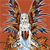 Fantasy icons for AIM, MSN, MySpace and Yahoo