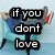 A person in a blue shirt and black pants lies on their back with arms behind head, legs bent at knees showing red shoes against light blue background.