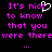 Pixelated text in bright pink on black background with a white heart symbol replacing the 'e' in 'nice' on the left side.