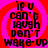 Four identical display black text on a red and pink spiral background with no visible animation changes