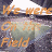 A pixelated image with orange text reading "We were But I On the Didn't Field Get my" over a blurred background, and purple text "255" at bottom left.