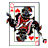 Games icons for AIM, MSN, MySpace and Yahoo