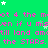 Green background with pink text repeating 'not 4 the mott 4 the mott 4 the mott 4 the' and 'if u missen if u missen if u missen if u miss', white stars scattered, gray rectangle in bottom right corner.