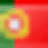 A circular icon with a bright white center surrounded by yellow and green rings on a red background, with a green vertical stripe on the left side.