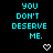 Two identical cyan pixelated text on black background with white heart symbols below each