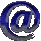 @ symbols in blue, gray, and yellow hues with varying saturation and brightness across multiple