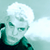 A 2x2 contact sheet of a pixelated animated icon featuring a person with white hair and green clothing, alongside the text "CoolBuddy.com" on a teal background.