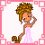 Hyperhottie Doll AIM Icons