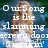 A pixelated image of a woman in a white dress with text overlay reading 'Our Song is the slamming screen door' and 'outlate, tapping on your window'
