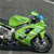 Cars icons for AIM, MSN, MySpace and Yahoo