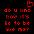 Red pixelated text on black background with a red heart symbol above the text, repeated twice in a