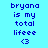 Pixelated blue text on light cyan background with green highlight bars over specific lines, forming a static wordwall layout.