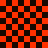 text-based icons featuring 'Let's Play Checkers' with alternating red and black lettering on a white background, including a checkered pattern in the top-left corner