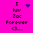 A bright pink background displays two identical text blocks with animated symbols changing between frames.