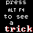 A 3x2 contact sheet of six animated frames showing pixelated text animation on a black background with red and white lettering.
