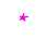 A pink star-shaped icon appears in multiple sizes across a white background with faint pastel patterns.