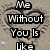 A static image with six text-based arranged in a , each containing a phrase with a pun or reference