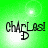 Green background with four showing 'CharLest' text and a stylized 'D' symbol, each displaying different light effects