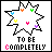 star-shaped icons with colorful dots, each displaying different text phrases like "TO BE COMPLETELY," "honest," and "YOU'RE NOT LIKE ALL THE" in varied color schemes