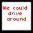 Four pixelated text arranged in a , each with distinct colored text on white backgrounds