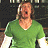 A 48x48 pixel buddy icon split into two frames showing a character in green shirt and text for "Scooby Doo 2" on blue background.