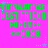 Pixelated green text on bright pink background with cyan stars and dotted lines, repeating 'Christina', 'BEST FRIEND FOREVER', and '««888' in