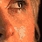 six showing a person's face with text overlays including 'SEE', 'PARIS', and 'DIE' in various positions
