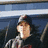 Pixelated image of a person in a dark jacket and cap with cyan text reading 'Ryon Sheckler 3' on the right side.