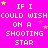 A static contact sheet of 11 frames showing a repeating text animation on a bright pink background with scattered yellow and purple stars.