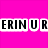 Six colored display text and symbols: pink, orange, blue top ; cyan, yellow, green bottom with heart, U, emoticons