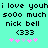 Pixelated text and symbols on a cyan background with two identical side-by-side sections.