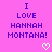 Pixelated text on a pink background with two white heart icons below the text.