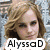 Four -aligned show a person with light brown hair in different poses and backgrounds, each labeled with text at the bottom