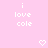 Pixelated text and heart symbols on a pink background with white lettering.