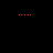 Pixelated animation of a pink musical note with text evolving from 'HMH' to 'LOVELY', featuring scattered colored dots and rainbow-colored 'HMH' at top.