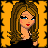 iconhell_gorgeousdivachic_BrownHalloween