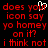 Red pixelated text on black background with white cursor icon, repeated in two