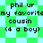 Pixelated text on a green and cyan checkered background with two distinct animation states showing different patterns.