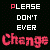 Animated contact sheet of a pixel art icon showing repeated text phrases with changing star symbols across 11 frames arranged in a 4x3 grid on black background.