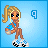 Doll Buddie Icons