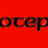 Animated contact sheet of a text-based icon with red and black color scheme showing repeated phrases in white handwritten-style font across multiple frames.