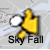 Action icons for AIM, MSN, MySpace and Yahoo