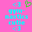 <3 gym-nastics cute <3 with a green pixelated heart above the text on pink background.