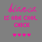 Pink text and heart symbols on a gray background with varying heart counts across frames.