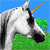 Fantasy icons for AIM, MSN, MySpace and Yahoo